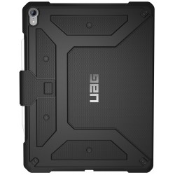 Чехол UAG Metropolis для iPad Pro 12.9 2018 Black Чехол UAG Metropolis для iPad Pro 12.9 2018 Black