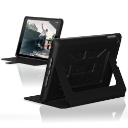 Чехол UAG Metropolis для iPad 9.7 2017/2018 Чехол UAG Metropolis для iPad 9.7 2017/2018