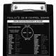 Pooleys CB-1R Rigid Control Board