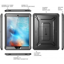 Чохол для планшета SUPCASE Unicorn Beetle Pro для iPad 9.7 Чохол для планшета SUPCASE Unicorn Beetle Pro для iPad 9.7