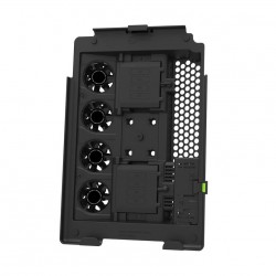 Чехол для планшета X-Naut iPad Pro 10.5”/10.2"/iPad Air 2019 Cooling Mount охлаждающий Чехол для планшета X-Naut iPad Pro 10.5”/10.2"/iPad Air 2019 Cooling Mount охлаждающий