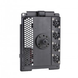 Чехол для планшета X-Naut iPad Air Cooling Case with RAM Adapter охлаждающий Чехол для планшета X-Naut iPad Air Cooling Case with RAM Adapter охлаждающий