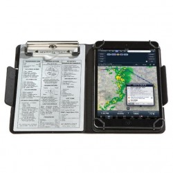 MyGoFlight iPad Folio C Kneeboard My Go Flight
