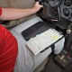 Наколенный планшет Flight Gear Bi-Fold Kneeboard