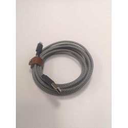 Кабель для зарядки Apple Certified Premium Lightning Cable Кабель для зарядки Apple Certified Premium Lightning Cable