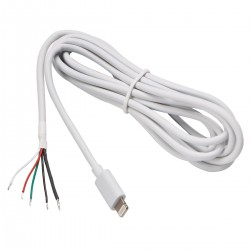 Кабель авіаційний Bare Wire Lighting Cable Кабель авіаційний Bare Wire Lighting Cable