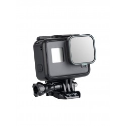 Набір фільтрів нейтральних ND для камер GoPro Hero 5 / 6 / 7 Набір фільтрів нейтральних ND для камер GoPro Hero 5 / 6 / 7