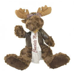 Іграшка Flying Moose Aviator Stuffed Animal Іграшка Flying Moose Aviator Stuffed Animal