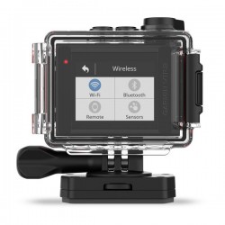 Экшн-камера авиационная Garmin VIRB Ultra 30 Aviation In-cockpit Bundle Garmin