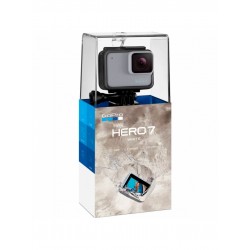 Екшн - камера GoPro Hero7 White
