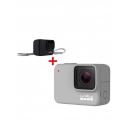 Екшн - камера GoPro Hero7 White