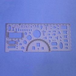 Плоттер авіаційний Офіцерський