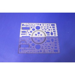 Плоттер авіаційний Офіцерський