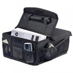 Органайзер для речей Covered Cockpit Floor Organizer Органайзер для речей Covered Cockpit Floor Organizer