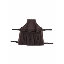 Органайзер для крісла AIRCRAFT POUCH BLACK Органайзер для крісла AIRCRAFT POUCH BLACK