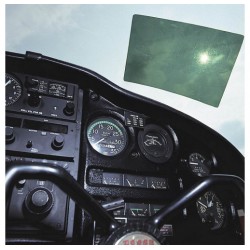 Козирок в кабіну сонцезахисний Slap On Sun Visor (Extra Large) Козирок в кабіну сонцезахисний Slap On Sun Visor (Extra Large)