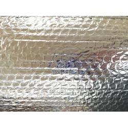 Шторка фольгована Heat Shield Insulation Шторка фольгована Heat Shield Insulation
