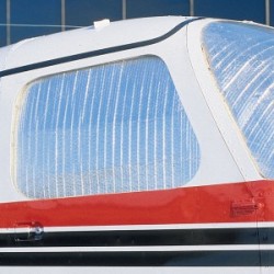 Шторка фольгована Heat Shield Insulation Шторка фольгована Heat Shield Insulation
