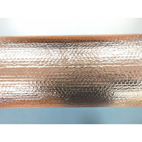 Шторка фольгированная Heat Shield Insulation Шторка фольгированная Heat Shield Insulation