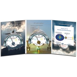 Аудиокнига авиационная Pooleys Private Pilot's Licence Meteorology Audio (2xCDs) Аудиокнига авиационная Pooleys Private Pilot's Licence Meteorology Audio (2xCDs)