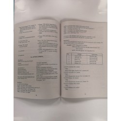 Підручник "ENGLISH. Фразеологія радіообміну англійською мовою диспетчерського складу" Підручник "ENGLISH. Фразеологія радіообміну англійською мовою диспетчерського складу"