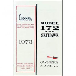 Руководство Cessna 172M-P Airplane Information Manual Руководство Cessna 172M-P Airplane Information Manual