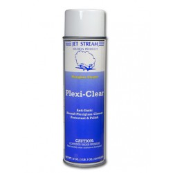 Очиститель-восстановитель пластика и окон PLEXI-CLEAR ACRYLIC SHEET CLEANER Очиститель-восстановитель пластика и окон PLEXI-CLEAR ACRYLIC SHEET CLEANER
