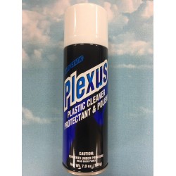 Очищувач вікон і пластика PLEXUS AIRCRAFT PLASTIC CLEANER Очищувач вікон і пластика PLEXUS AIRCRAFT PLASTIC CLEANER