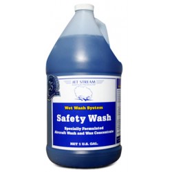 Концентрат для дбайливого миття та воскування літака Safety Wash Концентрат для дбайливого миття та воскування літака Safety Wash