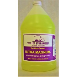 Концентрат для  мойки самолета с сильными загрязнениями Jet Stream Ultra-Magnum Концентрат для  мойки самолета с сильными загрязнениями Jet Stream Ultra-Magnum