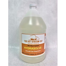 Концентрат для мойки самолета с очень сильными загрязнениями Hydrasolve Концентрат для мойки самолета с очень сильными загрязнениями Hydrasolve