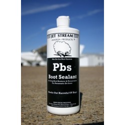 Средство по уходу и герметизации антиобледенительной системы самолета Pbs Boot Sealant Средство по уходу и герметизации антиобледенительной системы самолета Pbs Boot Sealant