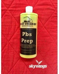 Засоби догляду за зовнішньою поверхнею літака Засоби догляду за зовнішньою поверхнею літака