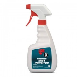 20 OZ LPS 3 PREMIER RUST INHIBITOR 20 OZ LPS 3 PREMIER RUST INHIBITOR