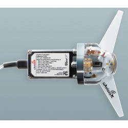 Белые хвостовые аэронавигационные огни TailBeaconX uAvionix с поддержкой ADS-B Out Белые хвостовые аэронавигационные огни TailBeaconX uAvionix с поддержкой ADS-B Out