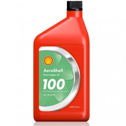 Масло авіаційне AEROSHELL 100 SAE 50 Масло авіаційне AEROSHELL 100 SAE 50