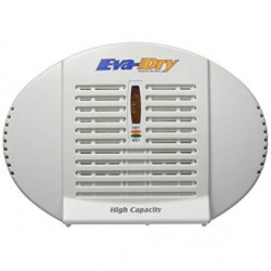 Осушитель воздуха EVA-DRY HIGH CAP DEHUMIDIFIER Осушитель воздуха EVA-DRY HIGH CAP DEHUMIDIFIER