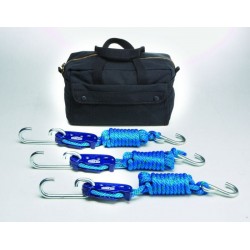 Комплект для швартовки Tie Boss Tie-Down Kit Комплект для швартовки Tie Boss Tie-Down Kit