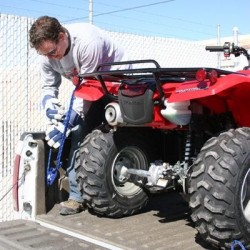 Комплект для швартовки Tie Boss Tie-Down Kit Комплект для швартовки Tie Boss Tie-Down Kit