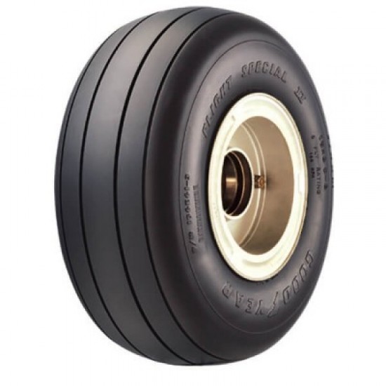 Tyre GOODYEAR 5.00-5 D60-9032-23-02 (505С01-2)