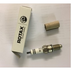 Cвеча зажигания авиационная Rotax 297-656 912/100 Cвеча зажигания авиационная Rotax 297-656 912/100