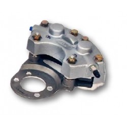 Тормозной цилиндр Cleveland Brake Cylinder  Тормозной цилиндр Cleveland Brake Cylinder