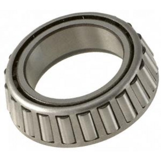 Подшипник ступицы Wheel Bearing cone 8125