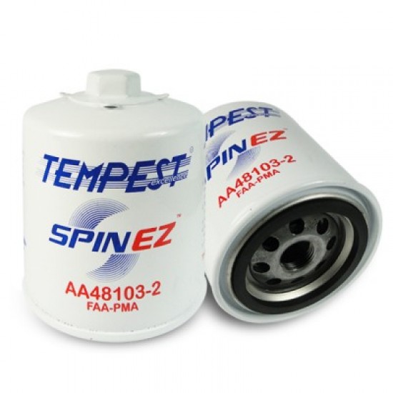 Масляний фільтр TEMPEST AA48103-2