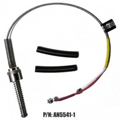 Универсальные заменяемые зонды UNIVERSAL REPLACEMENT PROBES Универсальные заменяемые зонды UNIVERSAL REPLACEMENT PROBES