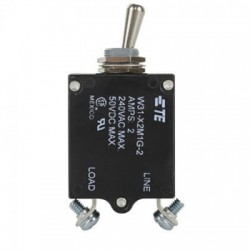 TYCO CIRCUIT BREAKER W31 SERIES