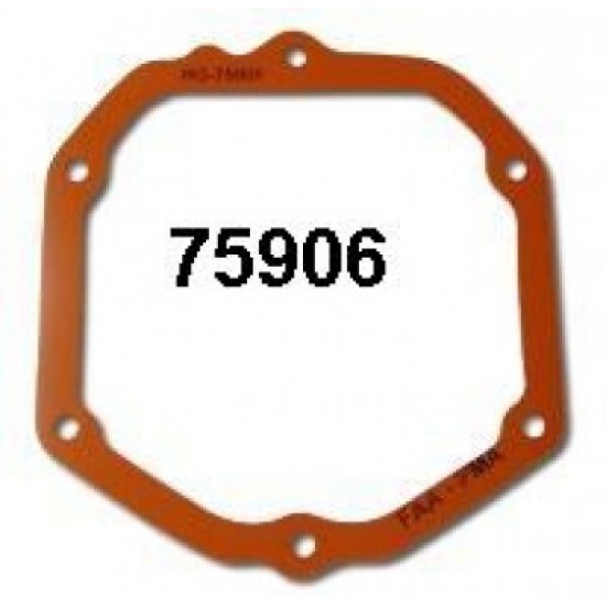 REAL PREMIUM SILICONE VALVE COVER GASKET RG-75906