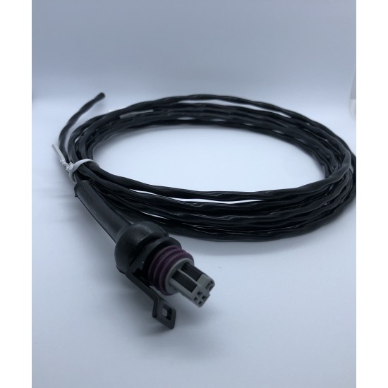 ROTAX 864250 Oil Pressure Sensor Wire Assy