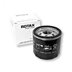Маслофільтр, Rotax Маслофільтр, Rotax