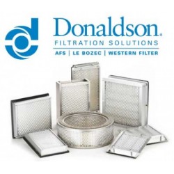 Воздушный фильтр DONALDSON P124439 Воздушный фильтр DONALDSON P124439